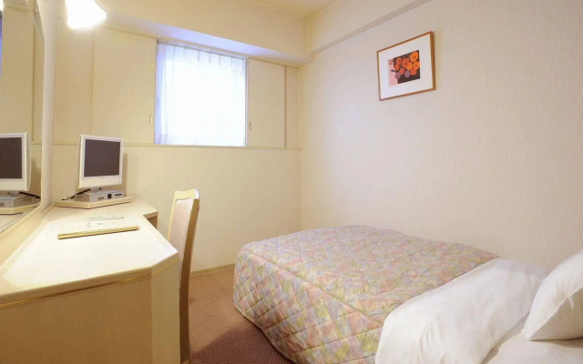 KOKO HOTEL Asahikawa Station