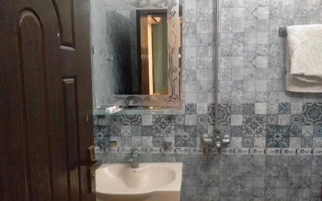 Safa Hotel