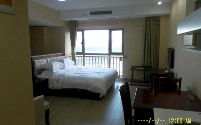 Haoge Apartment