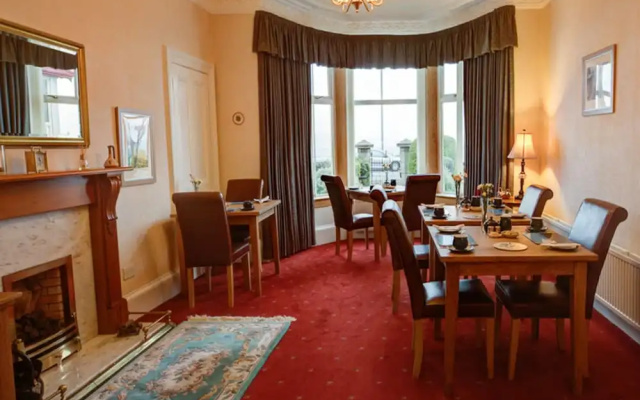 Cedars Guest House