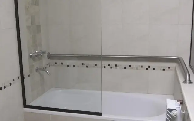 Altos de Merlo Suites