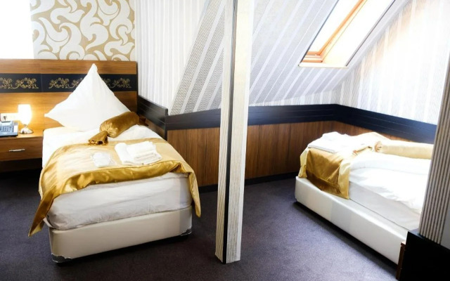Hotel im Anker
