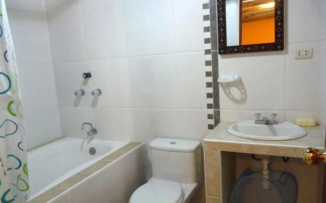 Pisac Inca Guest House - Hostel