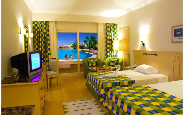 Solitaire Resort
