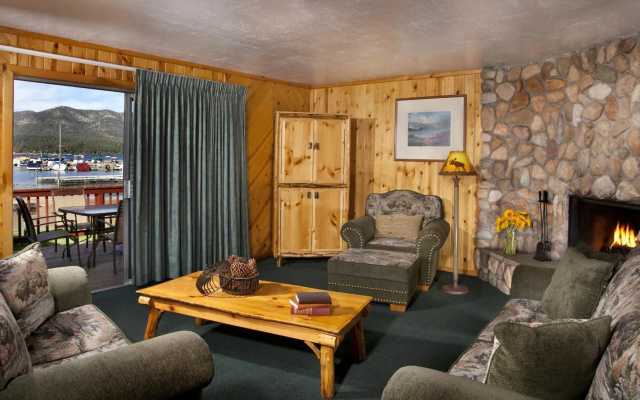 Big Bear Frontier