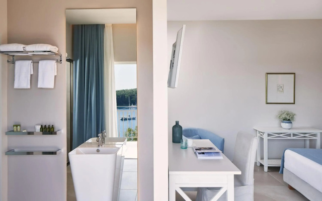 San Antonio Corfu Resort -Adults Only