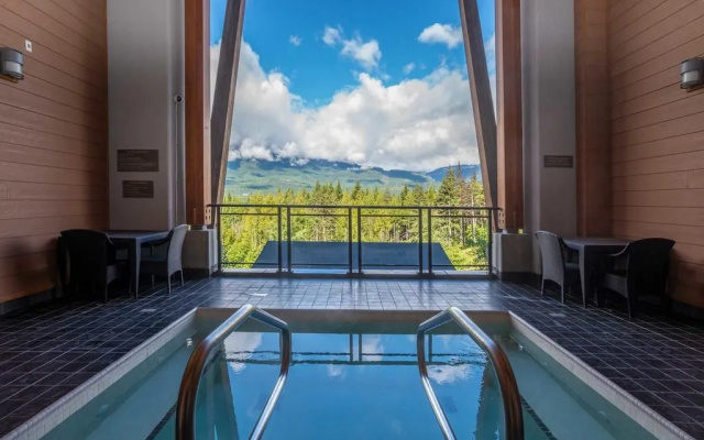 The Sutton Place Hotel Revelstoke Mountain Resort
