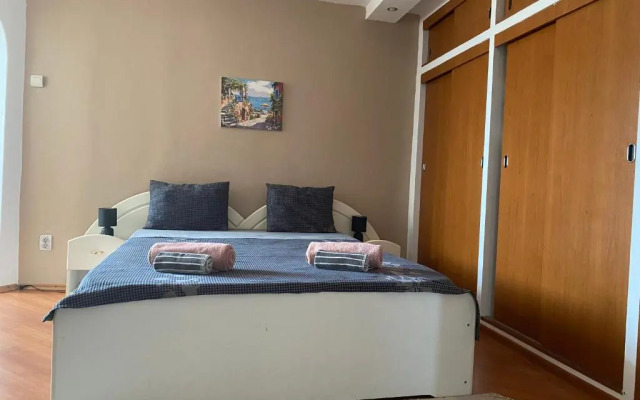 Apartament Daniela