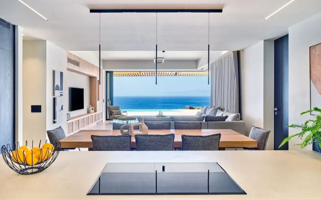 Big Blue Villas I - Andros