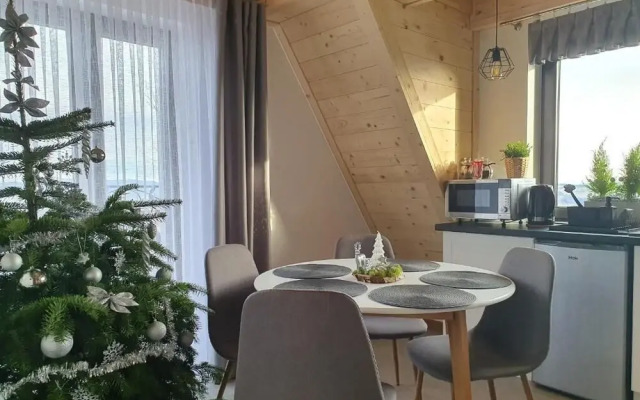Pod Tatrzańskim Niebem