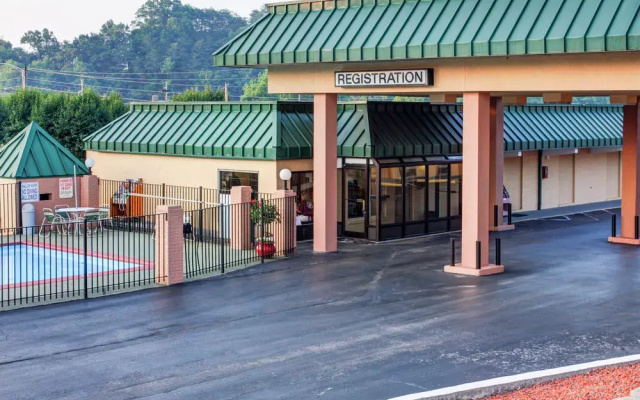 Days Inn Lake City