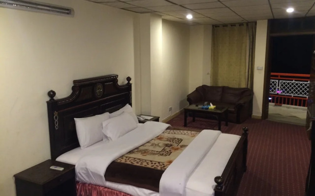 Hotel Move-N-Pick