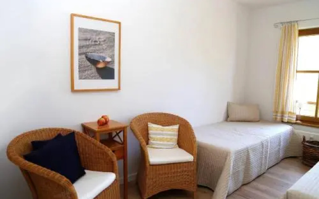 Ferienwohnung Sonnenblick