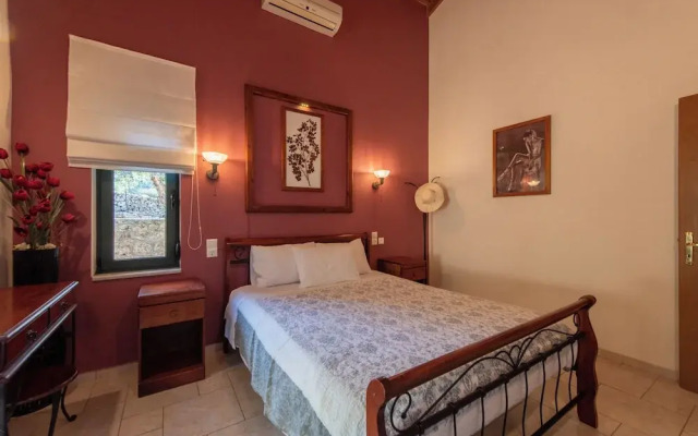 Villa Chloe With Private Pool
