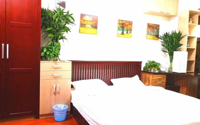 Xiwangju Apart-hotel