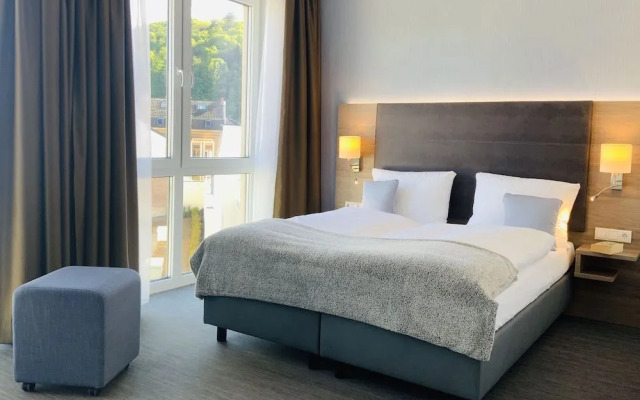 StadtHotel Arte