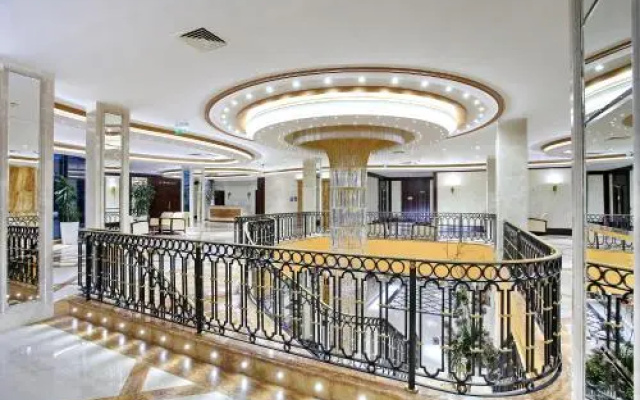 Hotel Sloboda Šabac