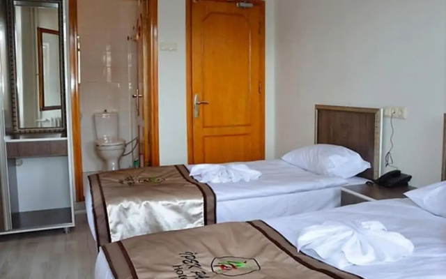 Grand Ipek Palas Hotel