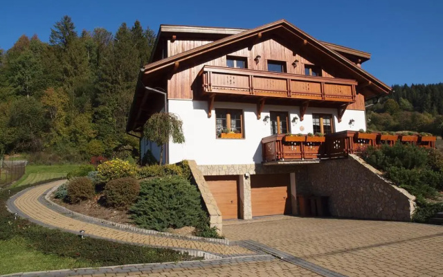 Margus Apartmány