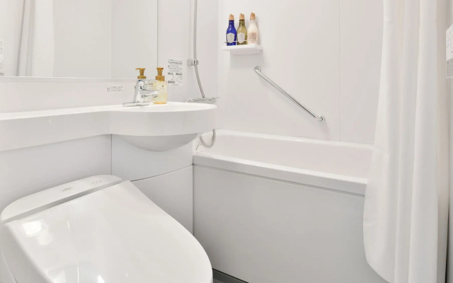 Vessel Inn Namba