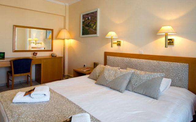 Syros Atlantis Hotel
