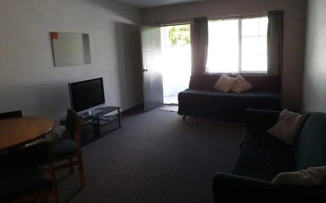 Karaka Tree Motel