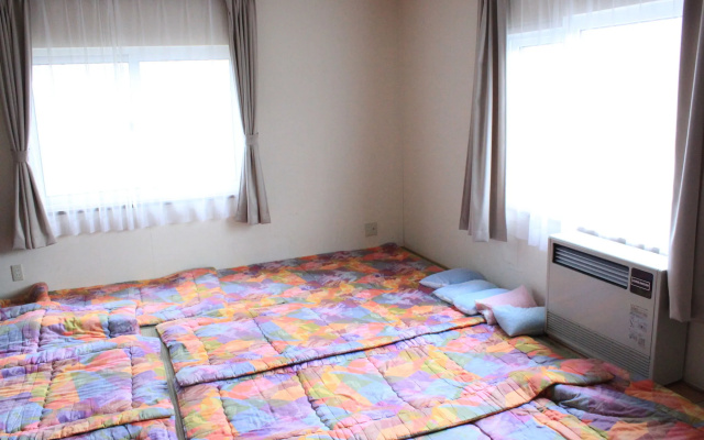 Cottage Yuyu