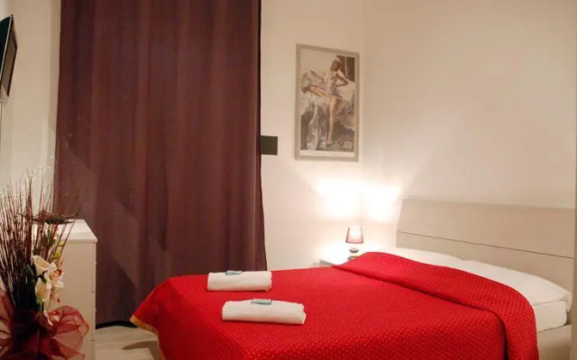 Stazione Termini Accomodation