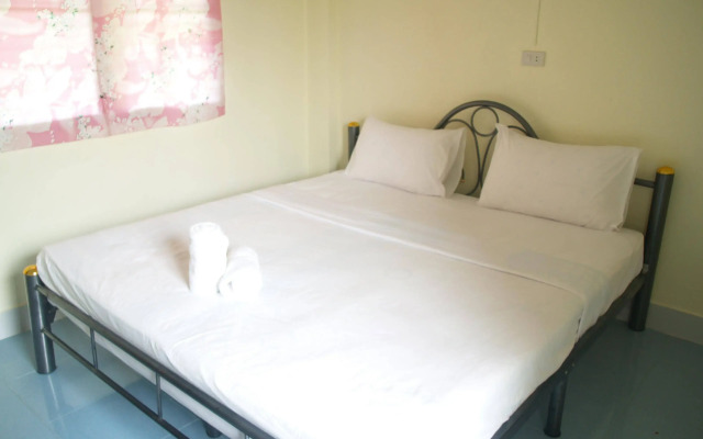 Sangaroon Hotel