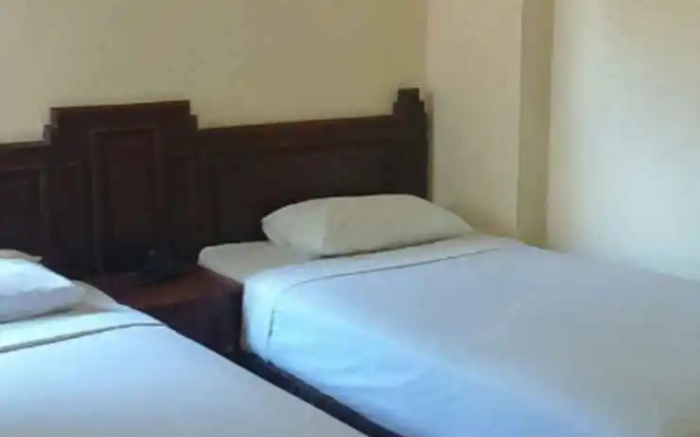 Cozzy Hotel Archie 2