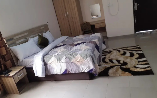 Goddis Apartment