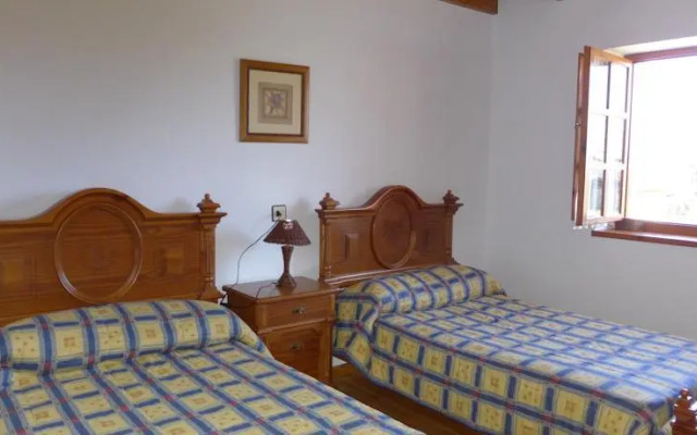 Casa Rural Juli 2