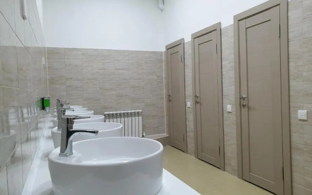 Station Hostel