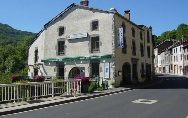Hotel des Voyageurs