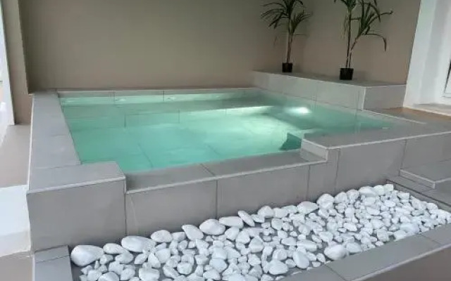 Aegean Glory Suites