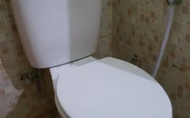 Penginapan Aisya Toa Daeng