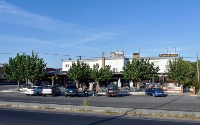 Nou Parador De Gualda