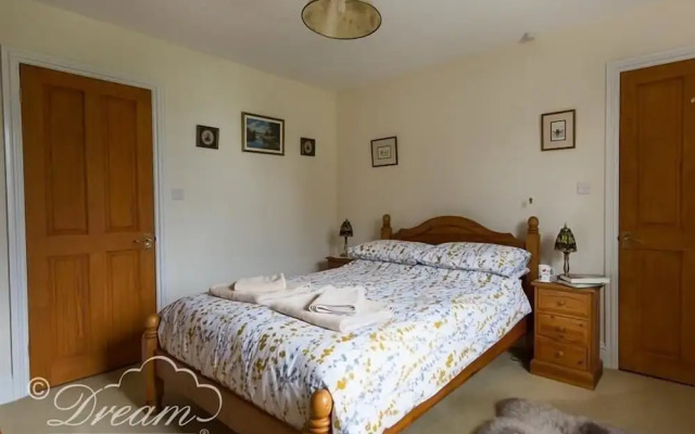 Grazeland Cottage