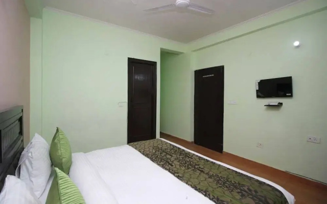 Hd View Point By OYO Rooms