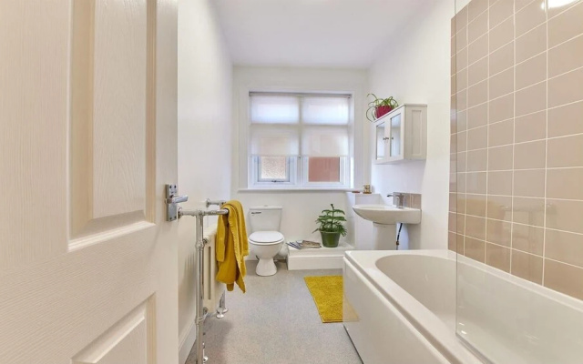 Host Stay Redlands Annexe