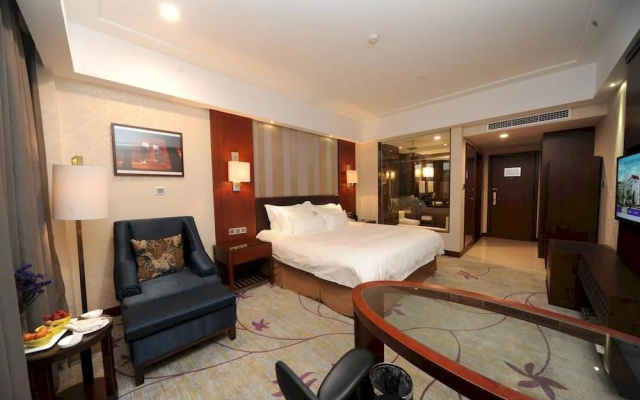 Hotel Quzhou