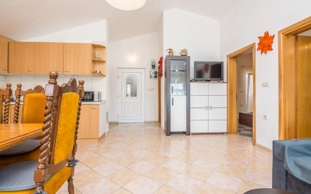 Seaview Apartment Varga 3