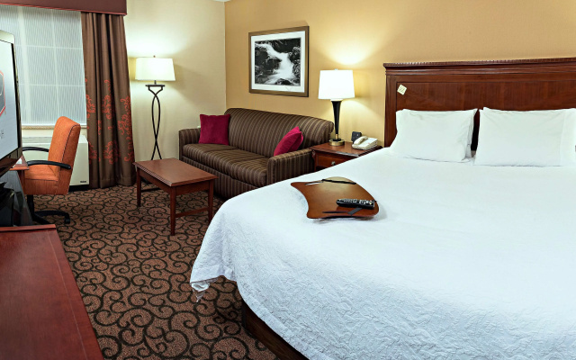 Hampton Inn Littleton