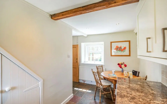 Bumble Cottage