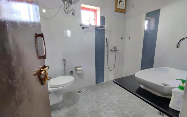 Hotel Bagora Heights
