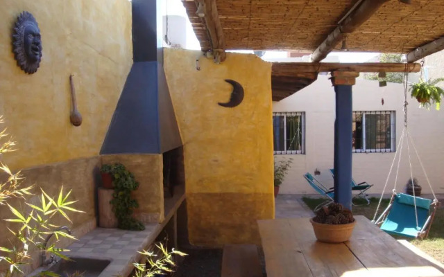 Lofts Las Margaritas