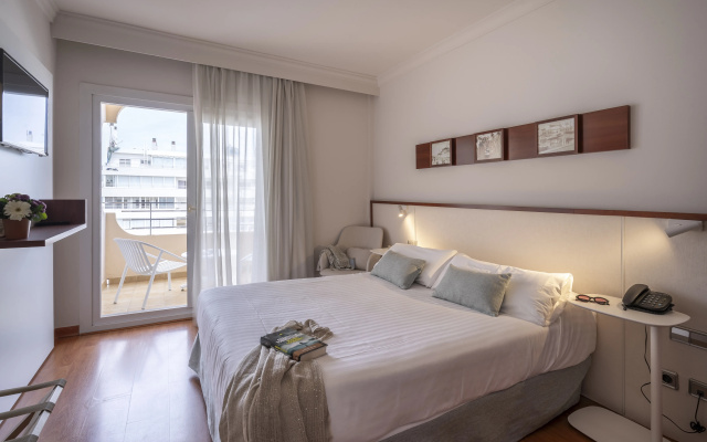 Prestige Victoria Hotel