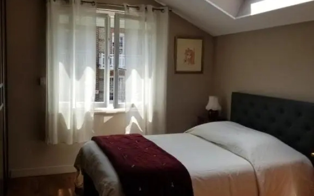 Le Loft Yportais