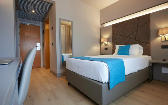 DC Hotel international