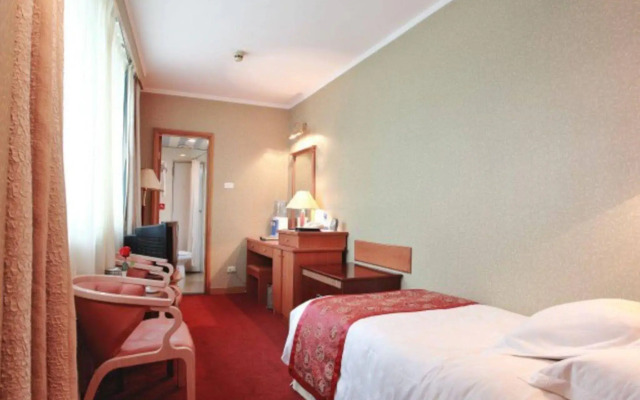 Tianjin Ocean Hotel